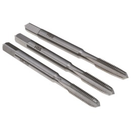 1 pcs - RS PRO Tap Set, M5 Thread