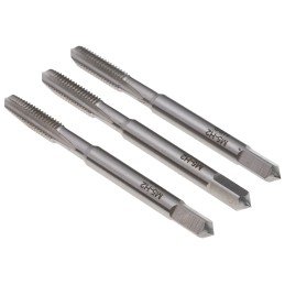 1 pcs - RS PRO Tap Set, M5 Thread