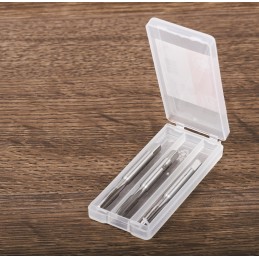 1 pcs - RS PRO Tap Set, M5 Thread