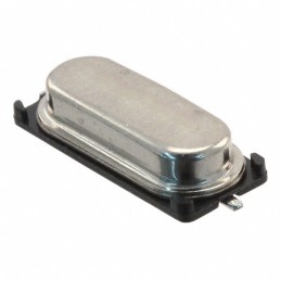 1 pcs : ECS-36-20-5PVX - CRYSTAL 3.6864MHZ 20PF SMD