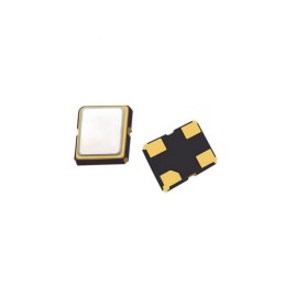 1 pcs : WTL2L60727VH - QUARTZ XTAL OSC 16MHZ CMOS SM