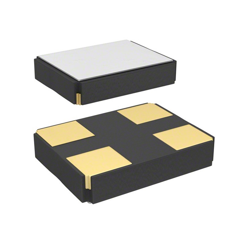 1 pcs : ECS-260-8-47-JTN-TR - CRYSTAL 26.0000MHZ 8PF SMD