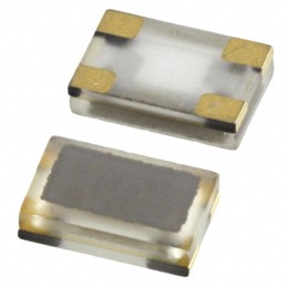 1 pcs : FC5BQCCMC18.432-T1 - CRYSTAL 18.4320MHZ 20PF SMD