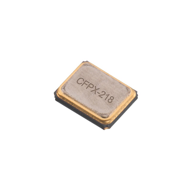 1 pcs : LFXTAL063189 - CFPX-104 5.0 X 3.2MM8.0MHZ