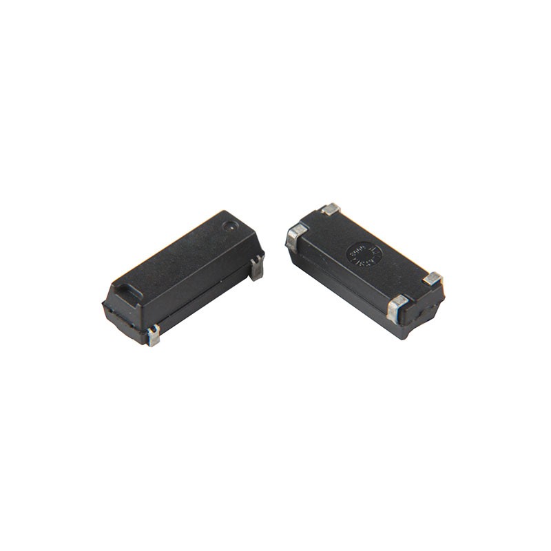 1 pcs : TT-SMDC-25.000-18-F-TR - CRYSTAL 25.0000MHZ 18PF SMD