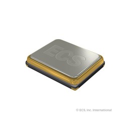 1 pcs : ECS-250-18-23A-TR - CRYSTAL 25.0000MHZ 18PF SMD