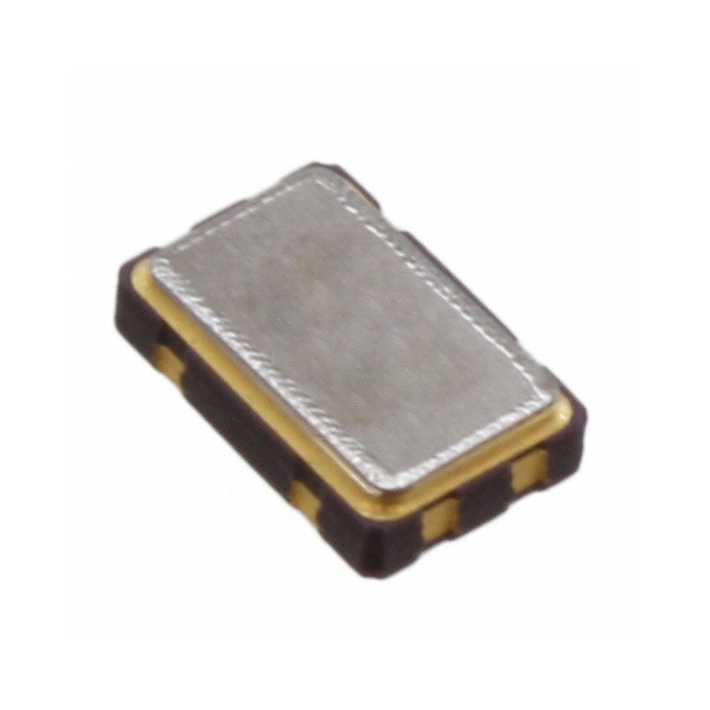 1 pcs : TC50L5I32K7680 - XTAL OSC XO 32.7680KHZ CMOS SMD