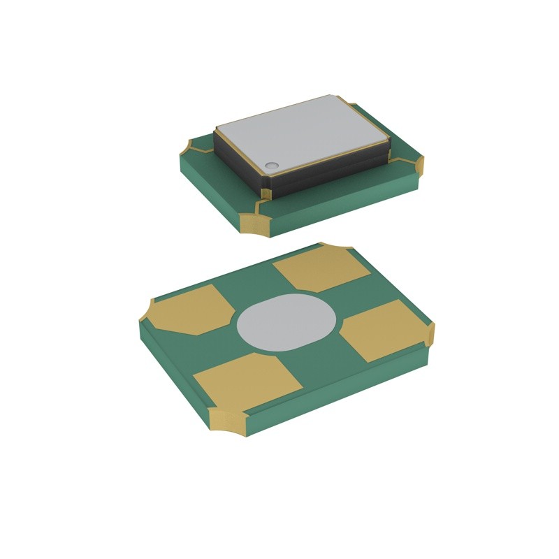 1 pcs : KC3225Z4.00000C15XXK - XTAL OSC XO 4.0000MHZ CMOS SMD
