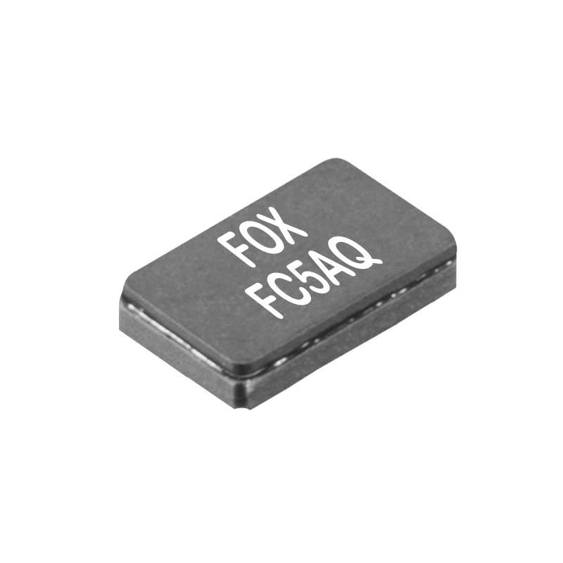 1 pcs : FC5AQECLM25.0-T1 - CRYSTAL 25MHZ 18PF SMT