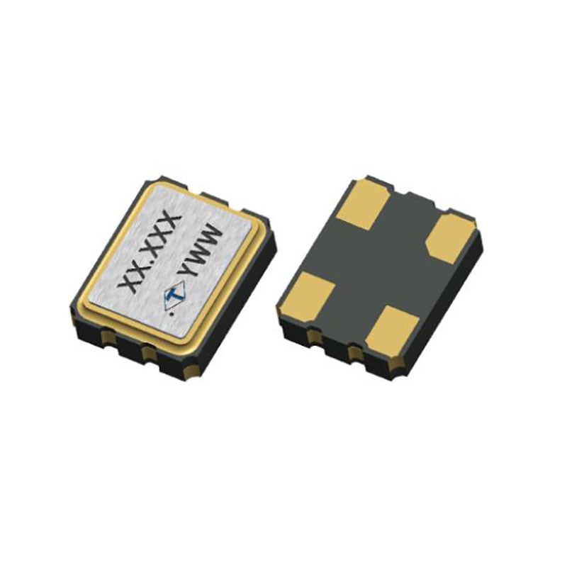 1 pcs : PXEUGCJANF-50.000000 - XTAL OSC XO 50MHZ 3.3V CMOS SMD