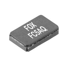 1 pcs : FC5AQBAAM8.0-T1 - CRYSTAL 8MHZ SERIES SMT