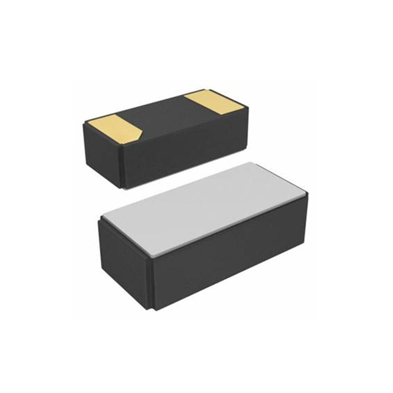 1 pcs : ECS-.327-12.5-34RR-TR - CRYSTAL 32.7680KHZ 12.5PF SMD