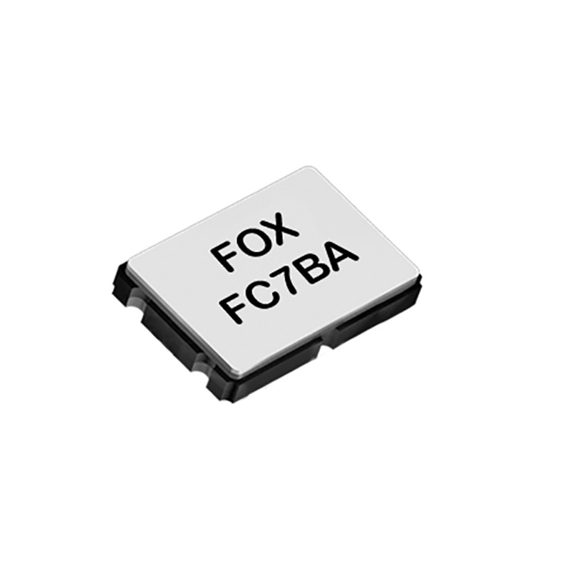 1 pcs : FC7BACBMI25.0-T1 - CRYSTAL 25.0000MHZ 20PF SMD