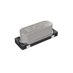1 pcs : ECS-110-20-28AX-TR - CRYSTAL 11.0000MHZ 20PF SMD