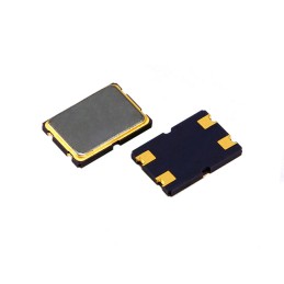 1 pcs : EA5070JA20-6.000M TR - CRYSTALS 6.000MHZ 15PPM 20PF PAR