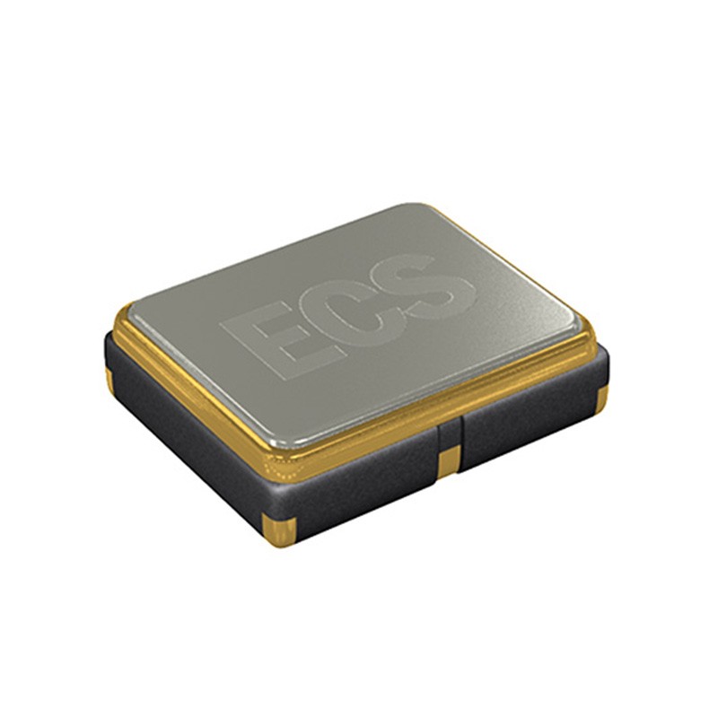 1 pcs : ECS-2520Q-33-260-BS-TR - XTAL OSC XO 26.0000MHZ HCMOS SMD