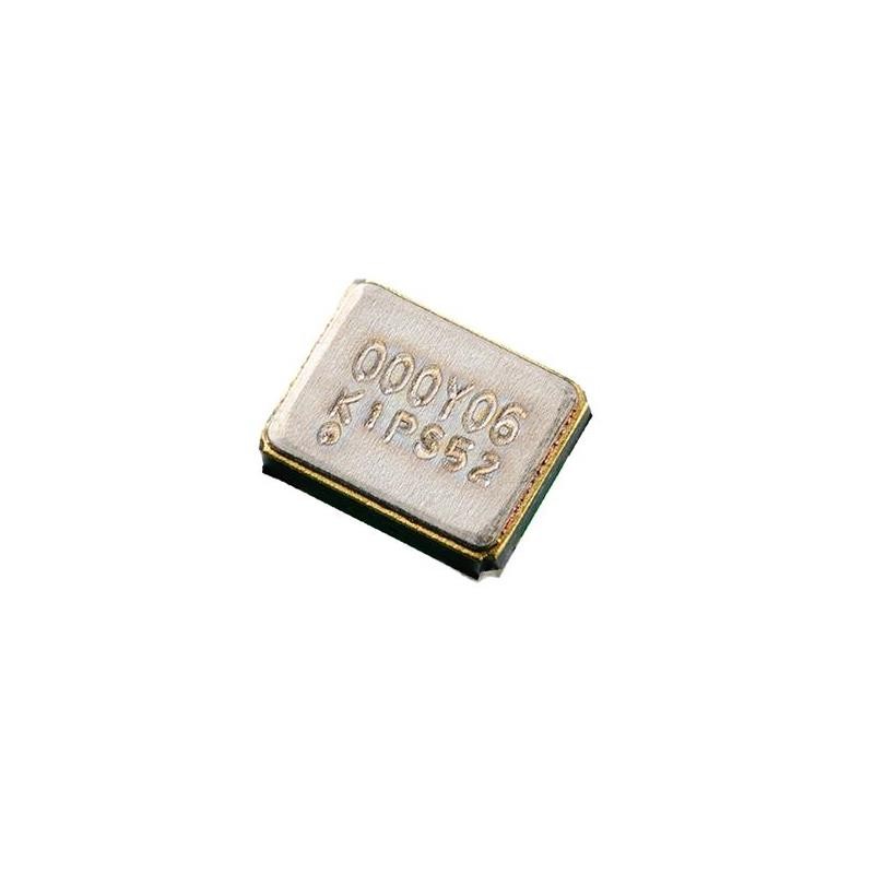 1 pcs : KC2016Z33.3330C1KX00 - 2.0X1.6X0.8MM SIZE, C'MOS, 33.33