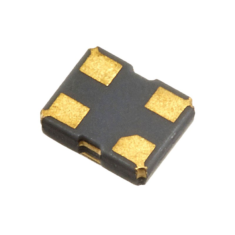 1 pcs : CO2016-25.000-3.3-50-T-TR - XTAL OSC XO 25MHZ 3.3V HCMOS