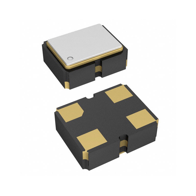 1 pcs : FJ4800022Z - CRYSTAL OSCILLATOR SEAM2520 T&R