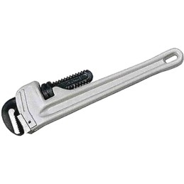 1 pcs - Bahco Pipe Wrench, 914.0 mm Overall, 127mm Jaw Capacity, Metal Handle