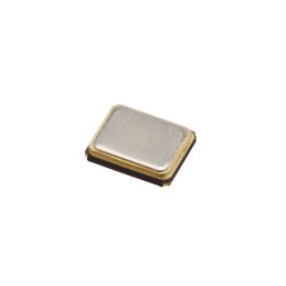 1 pcs : ECS-374-8-48-CKY-TR - CRYSTAL 37.4000MHZ 8PF SMD