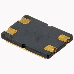 1 pcs : H13-6.000-18-3030-EXT-TR - CRYSTAL 6.0000MHZ 18PF SMD