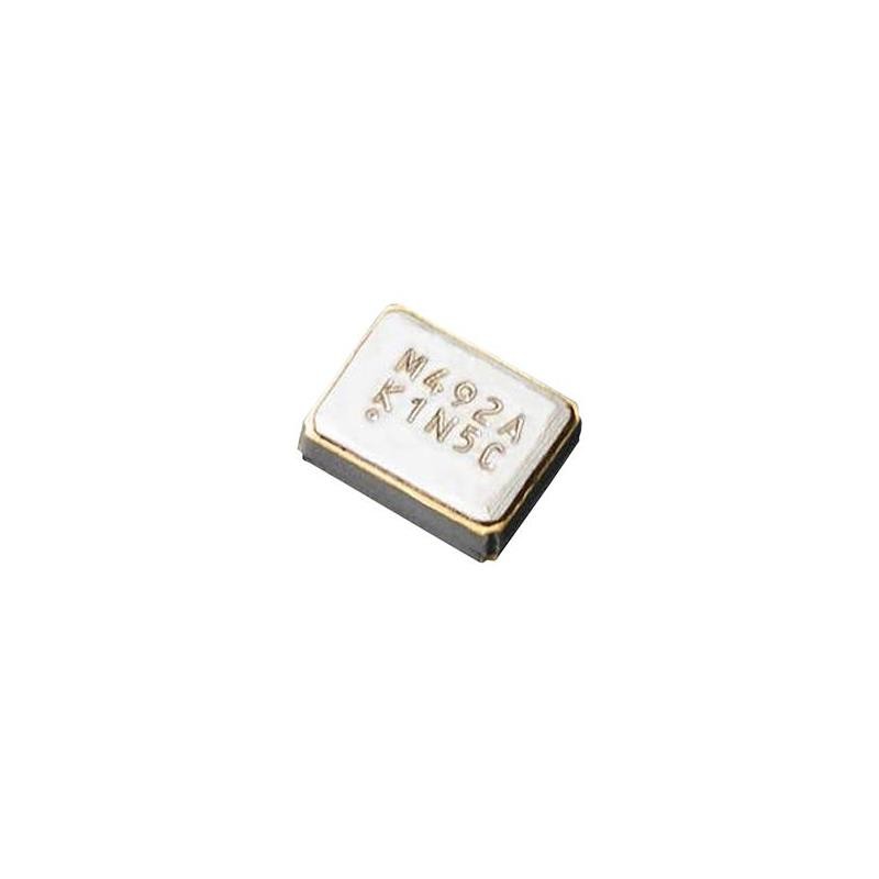 1 pcs : KT1612A26000AAW18TBL - 1.65X 1.25X0.55MM SIZE 26MHZ, +/