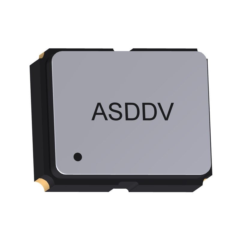 1 pcs : ASDDV-33.3333MHZ-LC-T - OSC XO 33.3333MHZ CMOS SMD