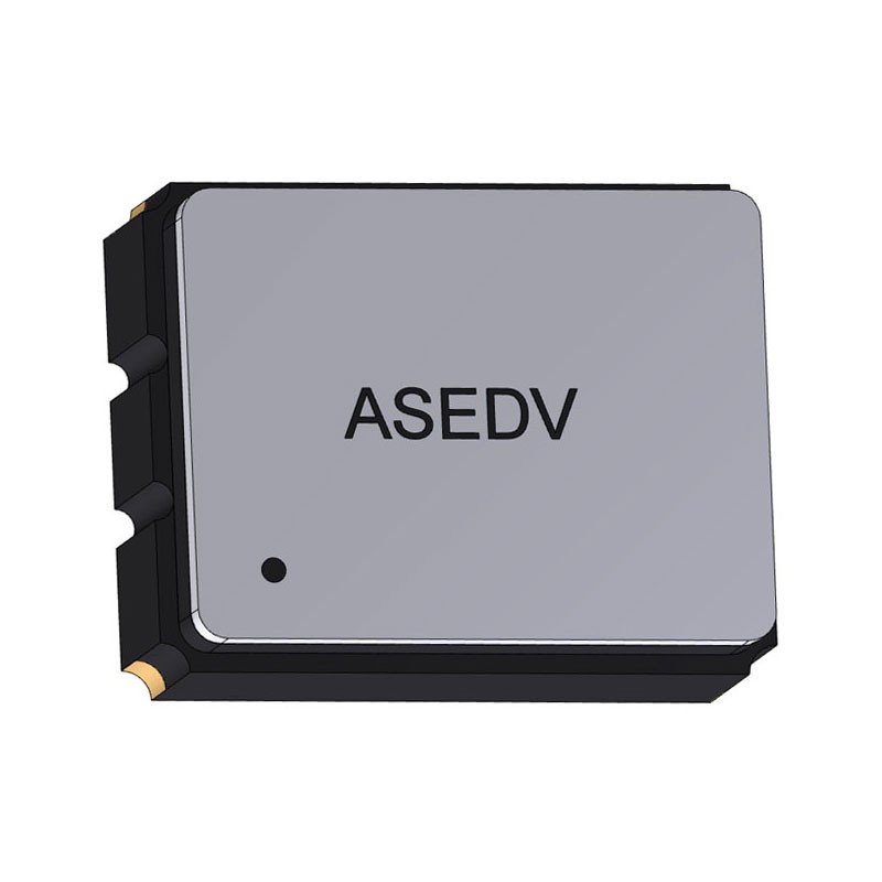 1 pcs : ASEDV-32.000MHZ-LC-T - OSC XO 32.000MHZ CMOS SMD