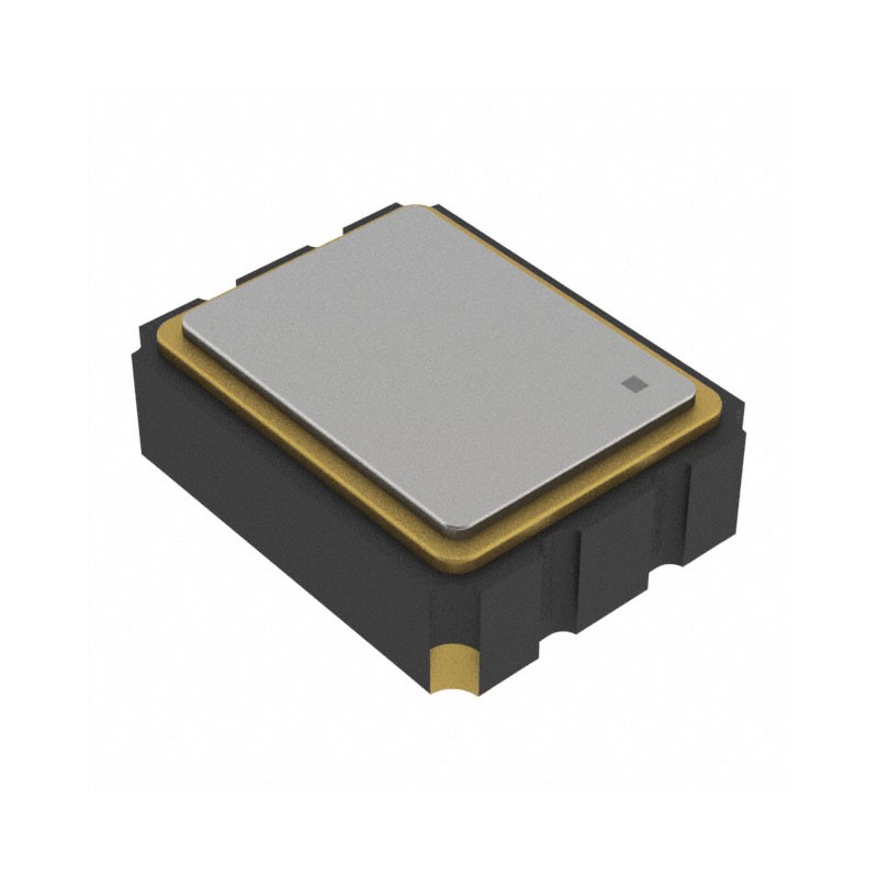 1 pcs : FK2500094Q - XTAL OSC XO 25.0000MHZ CMOS SMD