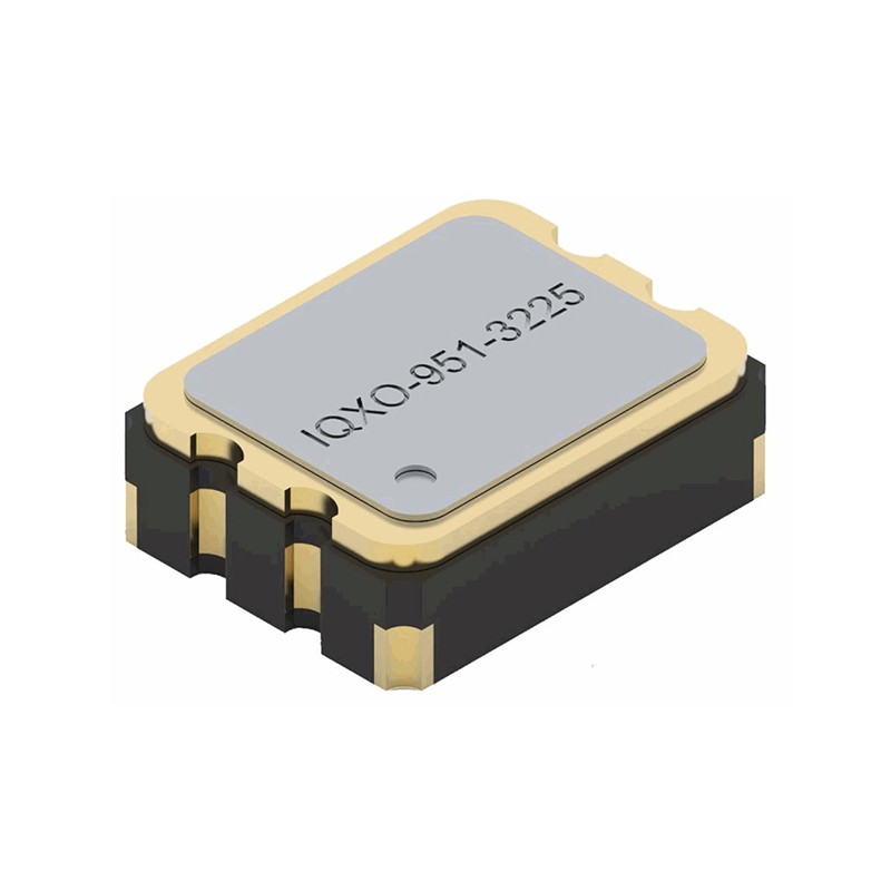 1 pcs : LFSPXO083815REEL - XTAL OSC 16.0000MHZ CMOS SMD 1.