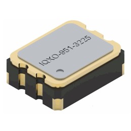 1 pcs : LFSPXO083820REEL - XTAL OSC 25.0000MHZ CMOS SMD 1.