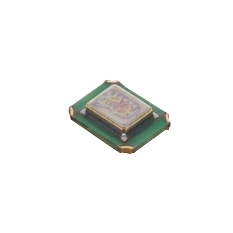 1 pcs : MC3225Z2.04800C19XSH - XTAL OSC XO 2.0480MHZ CMOS SMD