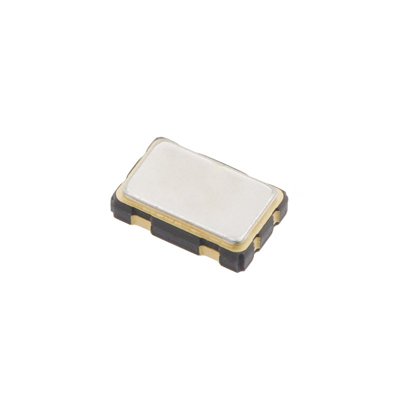 1 pcs : 636L3C033M33300 - XTAL OSC XO 33.3330MHZ HCMOS