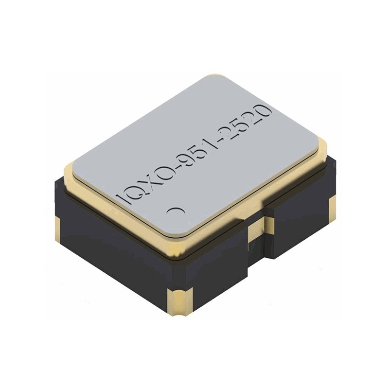 1 pcs : LFSPXO083824REEL - XTAL OSC 16.0000MHZ CMOS SMD 1.