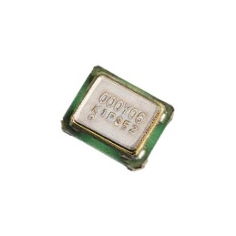 1 pcs : MC2520Z76.8000C19XSH - 2.5X2.0X0.8MM SIZE, C'MOS, 76.8M