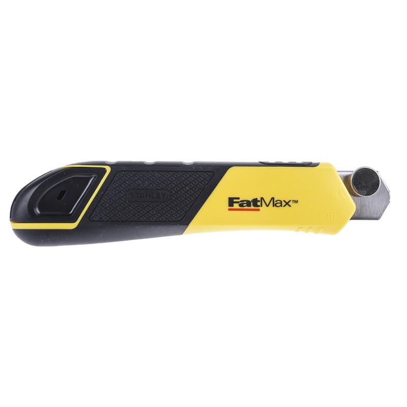 1 pcs - Stanley Safety Knife with Snap-off Blade, Retractable