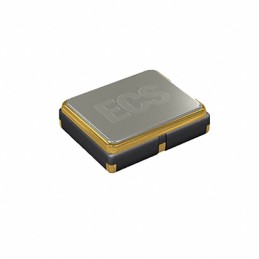 1 pcs : ECS-3225Q-18-240-BS-TR - XTAL OSC XO 24.0000MHZ HCMOS SMD