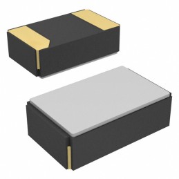 1 pcs : ECS-.327-9-1210-TR - CRYSTAL 32.7680KHZ 9PF SMD