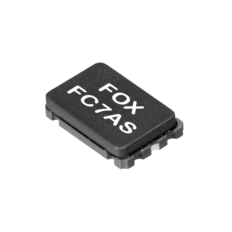 1 pcs : FC7ASBBMD10.0-T2 - CRYSTAL 10MHZ 20PF SMT