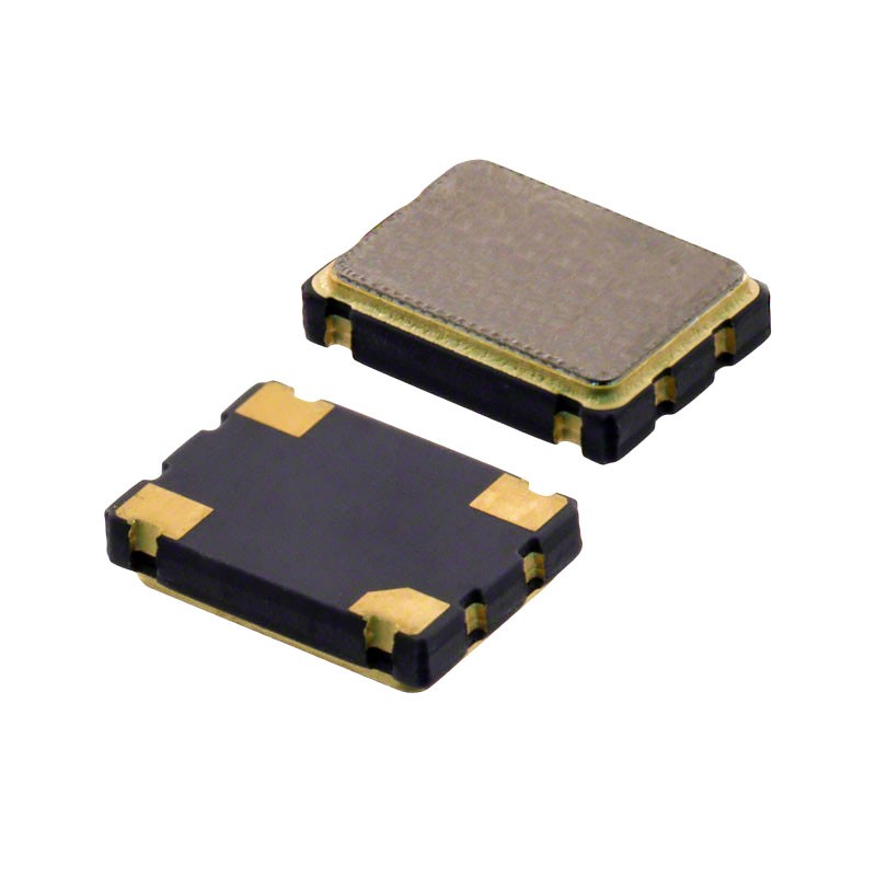 1 pcs : ASV2-24.000MHZ-C-L1-T - XTAL OSC XO 24.0000MHZ HCMOS SMD