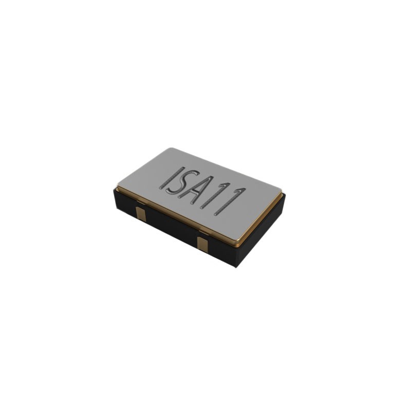1 pcs : ISA11-32AH-20.000MHZ - OSC XO 20MHZ 3.3V CMOS SMD