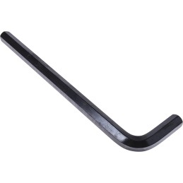 1 pcs - RS PRO L Shape Metric Hex Key, 14mm