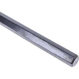 1 pcs - RS PRO L Shape Metric Hex Key, 14mm