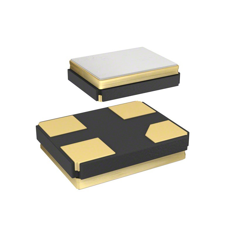 1 pcs : ECS-1618-060-BN-TR - XTAL OSC XO 6.0000MHZ CMOS SMD