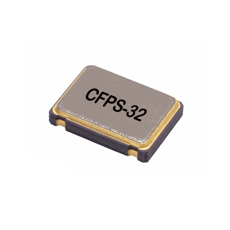 1 pcs : LFSPXO072392REEL - XTAL OSC XO 20.0000MHZ CMOS SMD