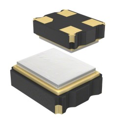 1 pcs : ECS-2033-073-AU - XTAL OSC XO 7.3728MHZ CMOS SMD