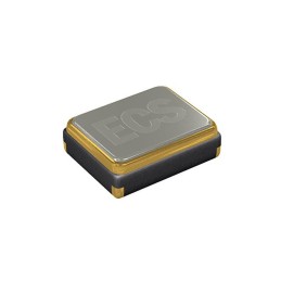 1 pcs : ECS-TXO-20CSMV4-384-AY-TR - XTAL OSC TCXO 38.4000MHZ CLPSW