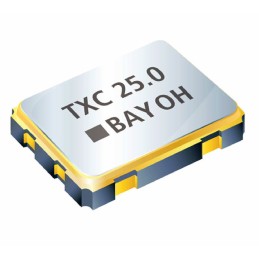 1 pcs : 7CL-30.000MBD-T - XTAL OSC XO 30.00MHZ 3.3V CMOS