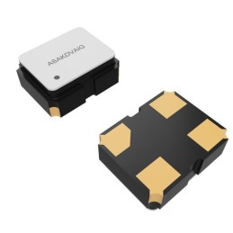 1 pcs : ASAKDVAIG-32.768KHZ-KC-T3 - XTAL OSC XO 32.768KHZ SMD